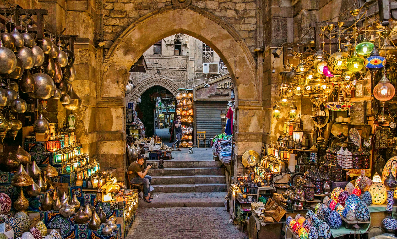 Your Ultimate Cairo Travel Guide